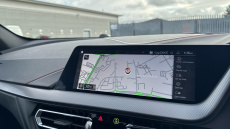 BMW 1 Series 128ti 5dr Step Auto [Live Cockpit Professional] Petrol Hatchback